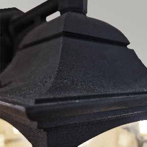 Outdoor wall light Chapel 3