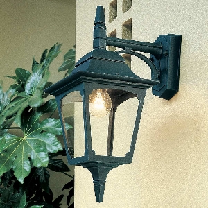 Outdoor wall light Chapel 2
