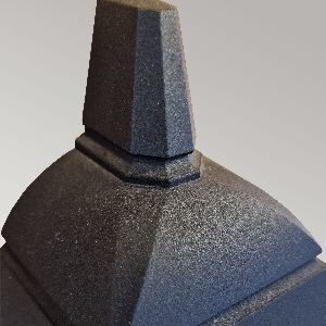 Outdoor wall light Chapel 2