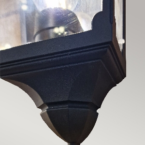 Outdoor wall light Chapel 4