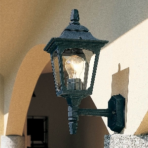 Outdoor wall light Chapel 2