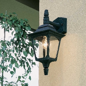 Outdoor wall light Chapel 3