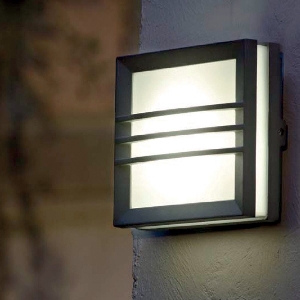 Outdoor wall light Egil 2