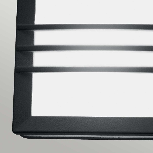Outdoor wall light Egil 4