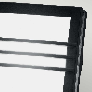 Outdoor wall light Egil 3