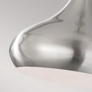 Pendant light Beso 4