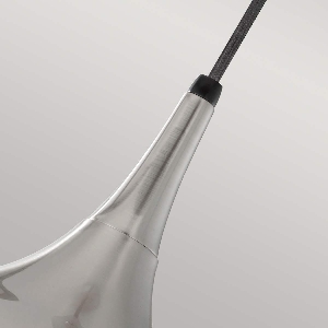 Pendant light Beso 3