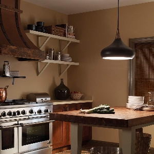 Pendant light Beso 4