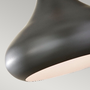 Pendant light Beso 5