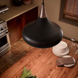 Pendant light Beso 3