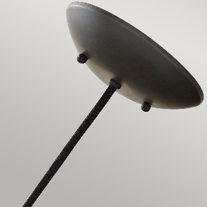 Pendant light Beso 6