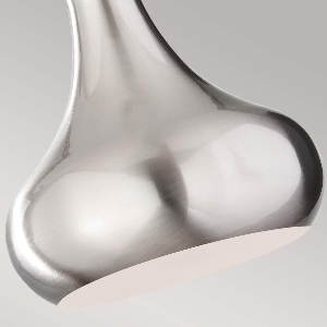 Pendant light Beso 4