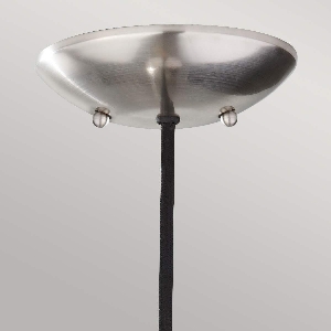Pendant light Beso 2