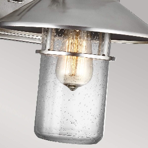 Outdoor wall light Boynton 4