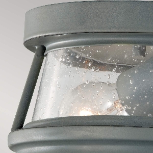 Buitenplafondlamp Chelsea Harbor 2
