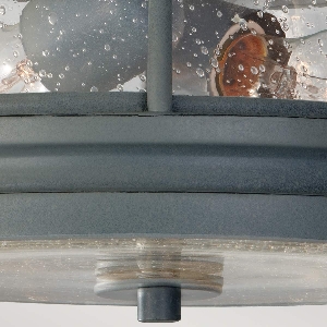 Buitenplafondlamp Chelsea Harbor 4
