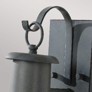 Outdoor wall light Chelsea Harbor 2