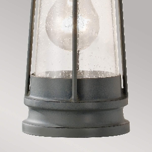 Outdoor wall light Chelsea Harbor 4