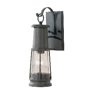 Outdoor wall light Chelsea Harbor 1