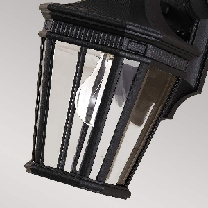 Outdoor wall light Cotswold Lane 4