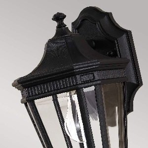 Outdoor wall light Cotswold Lane 3