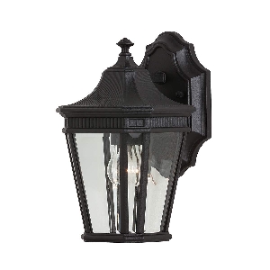 Outdoor wall light Cotswold Lane 1