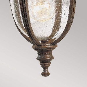 Outdoor wall light English Bridle 4