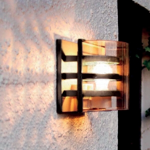 Outdoor wall light Frida 2
