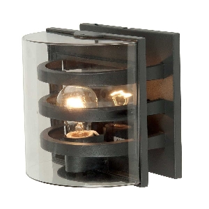Outdoor wall light Frida 1