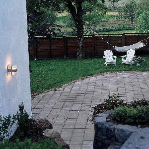 Outdoor wall light Frida 3