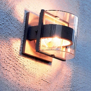 Outdoor wall light Frida 2