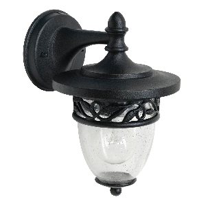 Outdoor wall light Burford 1