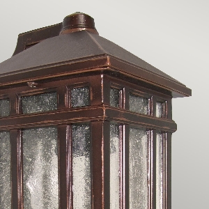 Outdoor wall light Chedworth 2