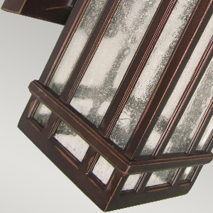 Outdoor wall light Chedworth 4
