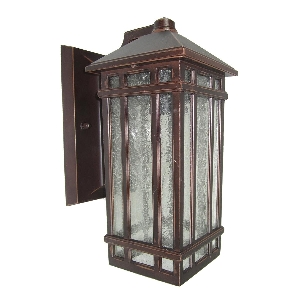 Outdoor wall light Chedworth 1