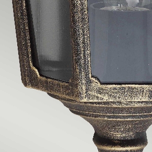 Outdoor wall light Cricklade 4