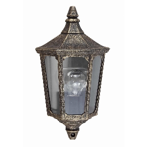 Outdoor wall light Cricklade 1