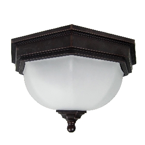 Outdoor ceiling light Fairford 1