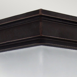 Outdoor ceiling light Fairford 3