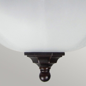 Outdoor ceiling light Fairford 4