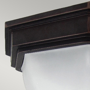 Outdoor ceiling light Fairford 2
