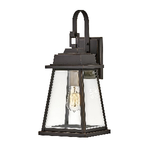 Buitenwandlamp Bainbridge 1