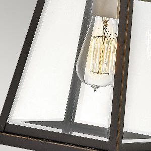 Buitenwandlamp Bainbridge 4