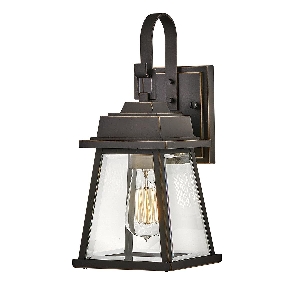 Buitenwandlamp Bainbridge 1