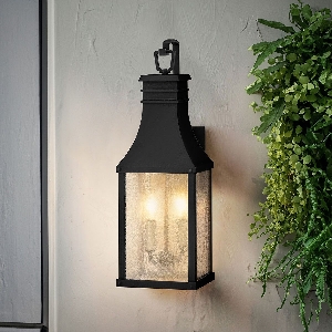 Outdoor wall light Beacon Hill 2