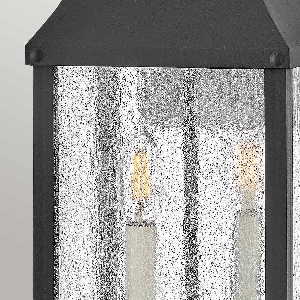 Outdoor wall light Beacon Hill 4