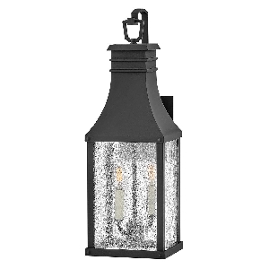 Outdoor wall light Beacon Hill 1