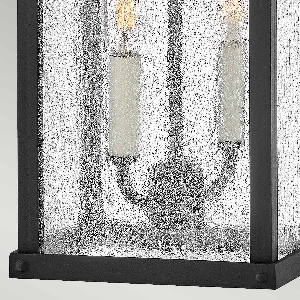 Outdoor wall light Beacon Hill 6