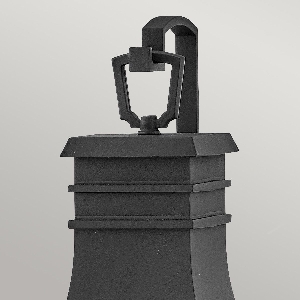 Outdoor wall light Beacon Hill 3