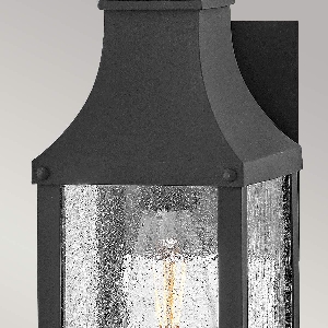 Outdoor wall light Beacon Hill 3